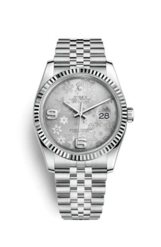 Rolex datejust 116234 clearance