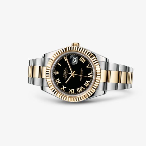 Rolex datejust 116333 store