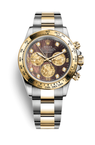 Rolex daytona 116503 deals