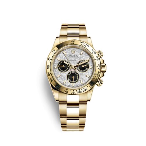 Rolex Daytona 116508 0015