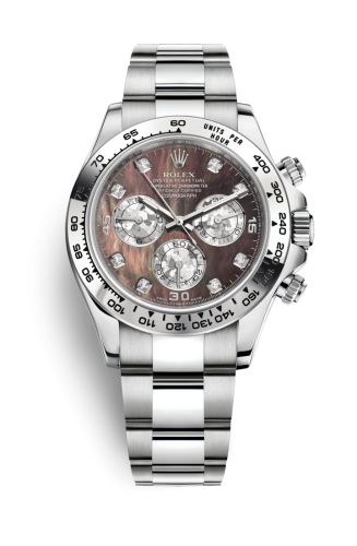 Rolex Daytona 116509 0044