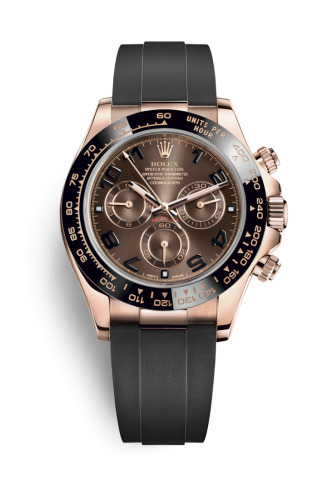 Rolex Daytona 116515LN-0015