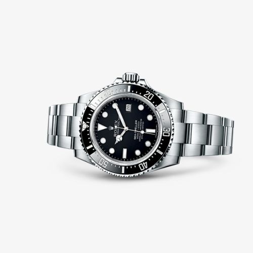 Rolex Sea Dweller 116600 0003