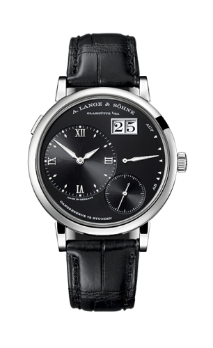 A. Lange & Söhne Lange 1 117.028