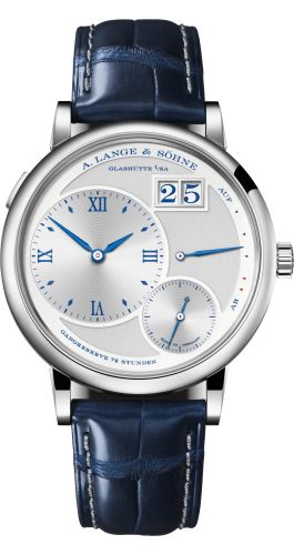 A. Lange & Söhne Lange 1 117.066