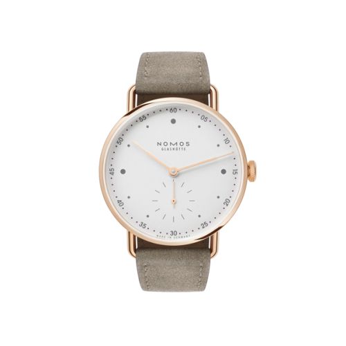 Nomos Glashütte Metro 1170