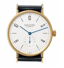 Nomos Glashütte Tangente 118