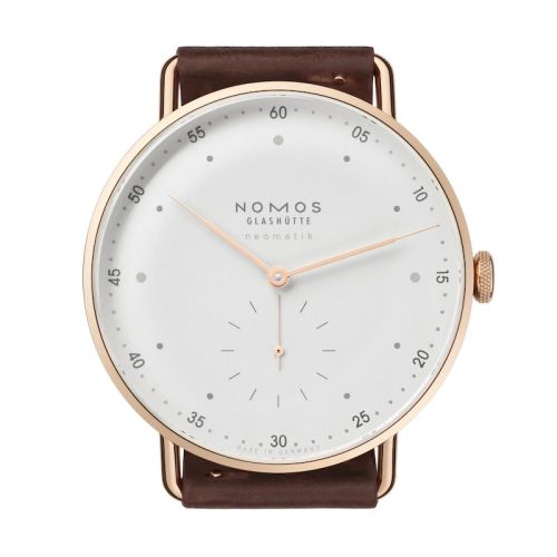 Nomos Glashütte Metro 1180