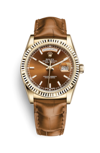 Rolex 118138 clearance