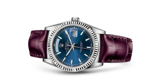 Rolex day date 118139 store