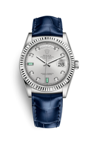 Rolex Day Date 36 118139 0053