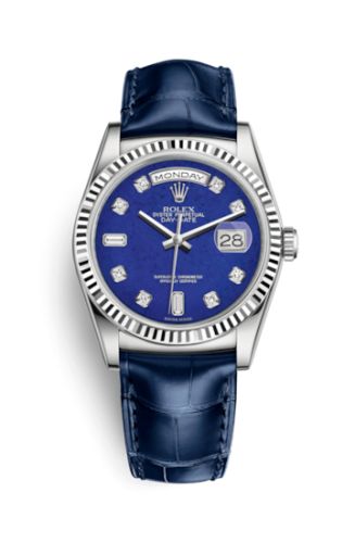 Rolex day date 118139 outlet