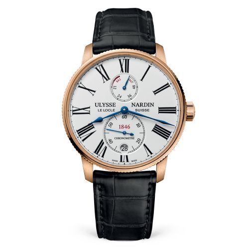 Ulysse Nardin Marine 1182-310/40