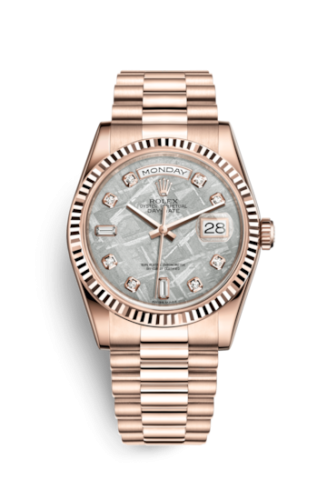 Rolex Day Date 36 118235f 0026