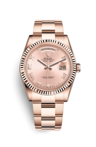 Rolex Day Date 36 118235f 0056