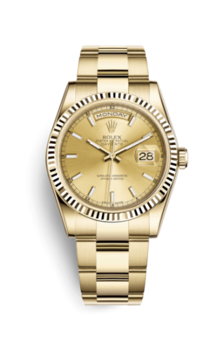 Rolex model 118238 hotsell