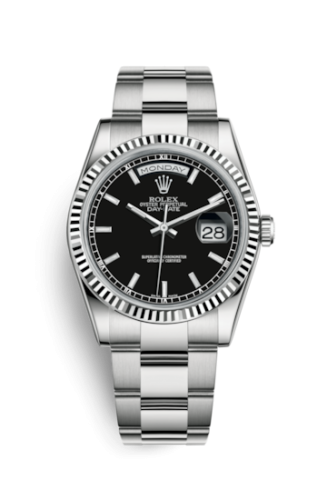 Rolex Day Date 36 118239 0121