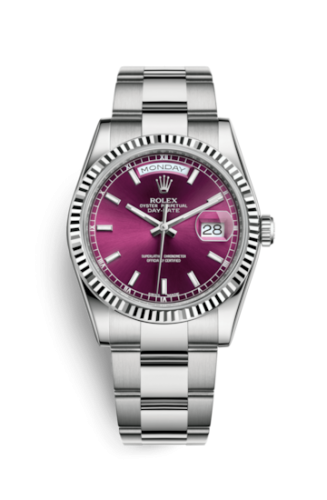 Rolex day date 118239 store