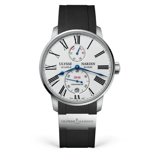 Ulysse Nardin Marine 1183-310-3/40