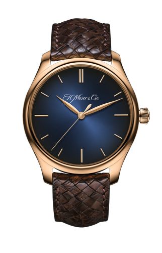 H. Moser & Cie Endeavour 1200-0401