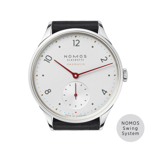 Nomos 1203 store