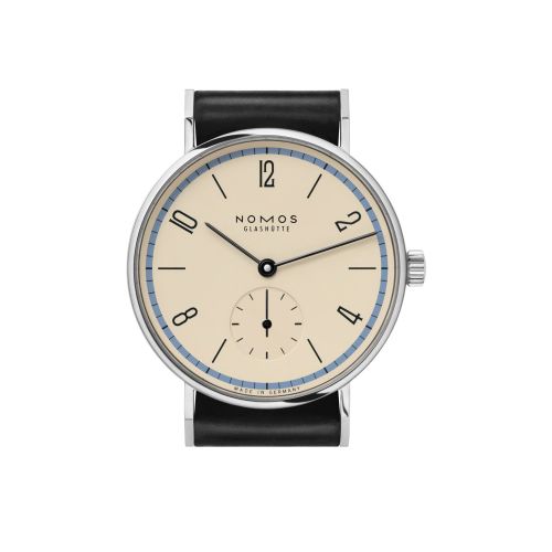 Nomos Glashütte Tangente 122.S1