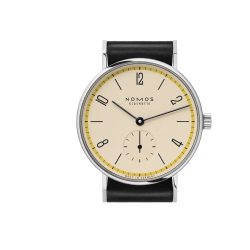 Nomos Glashütte Tangente 122.S2