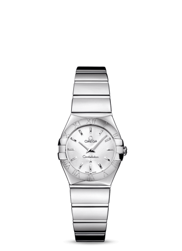 Omega Constellation 123.10.24.60.02.002