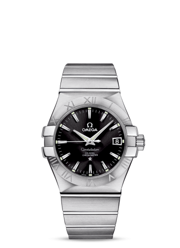 Omega Constellation 123.10.35.20.01.001