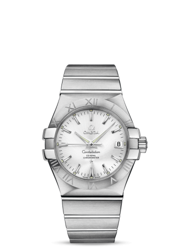 Omega Constellation 123.10.35.20.02.001