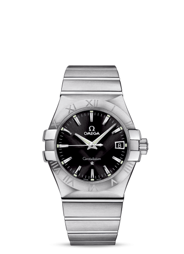 Omega Constellation 123.10.35.60.01.001
