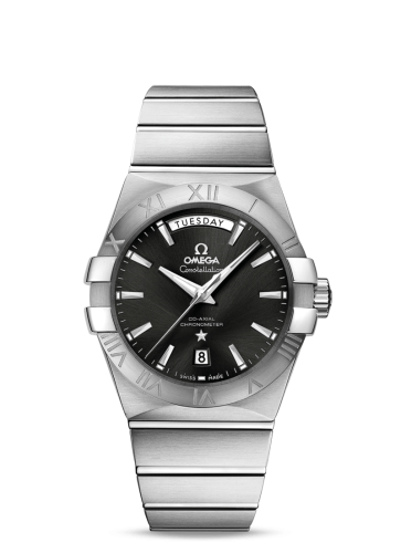 Omega Constellation 123.10.38.22.01.001
