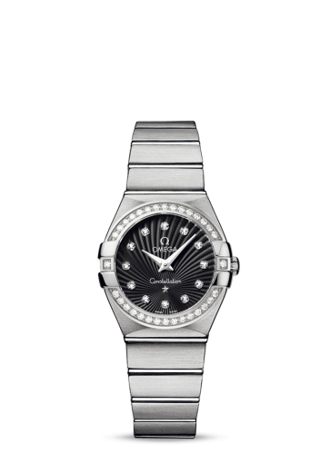 Omega Constellation 123.15.27.60.51.001