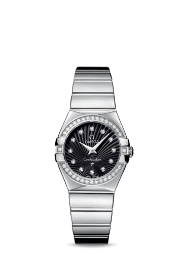 Omega Constellation 123.15.27.60.51.002