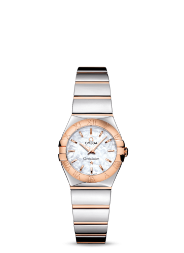 Omega Constellation 123.20.24.60.05.003