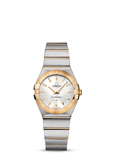 Omega Constellation 123.20.27.60.02.002