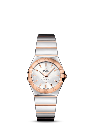 Omega Constellation 123.20.27.60.02.003