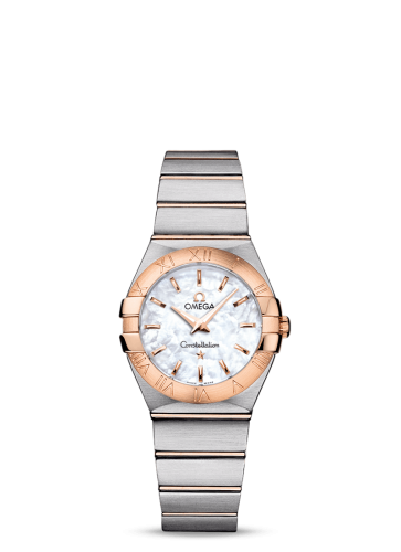 Omega Constellation 123.20.27.60.05.001