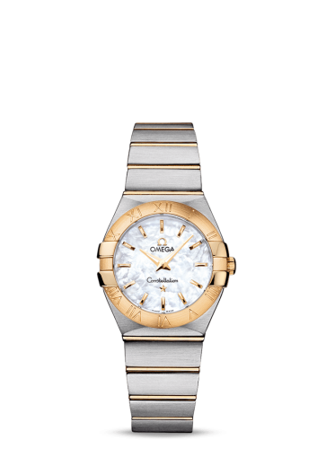 Omega Constellation 123.20.27.60.05.002