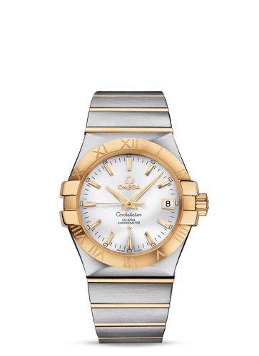 Omega Constellation 123.20.35.20.02.002