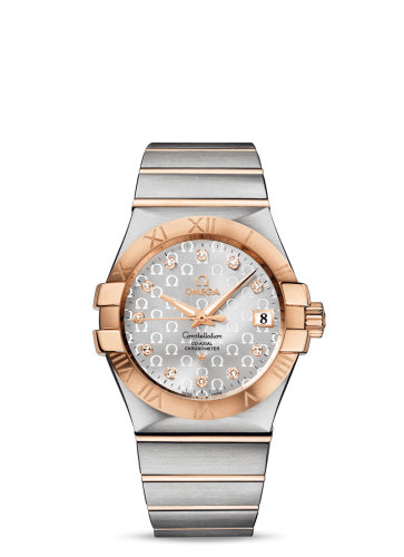 Omega Constellation 123.20.35.20.52.003