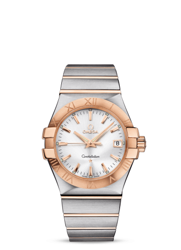 Omega Constellation 123.20.35.60.02.001
