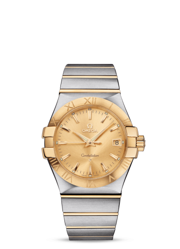 Omega Constellation 123.20.35.60.08.001
