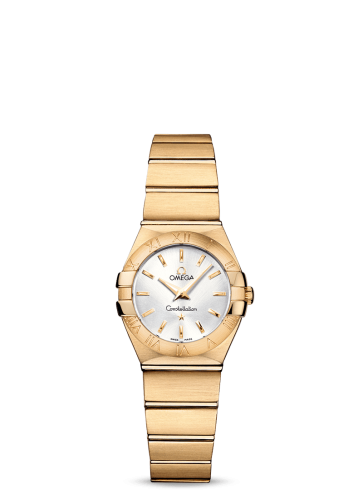 Omega Constellation 123.50.24.60.02.002