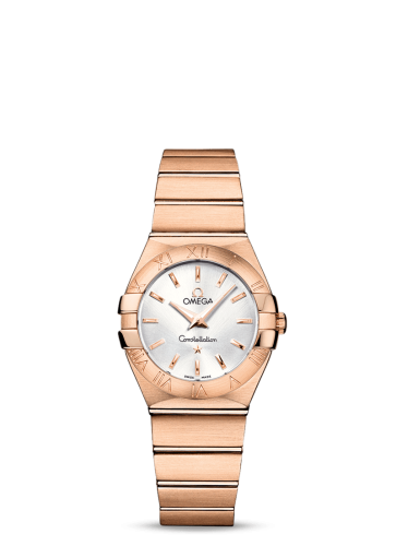 Omega Constellation 123.50.27.60.02.001