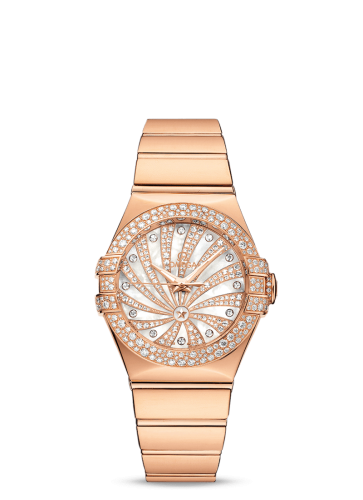 Omega Constellation 123.55.31.20.55.010