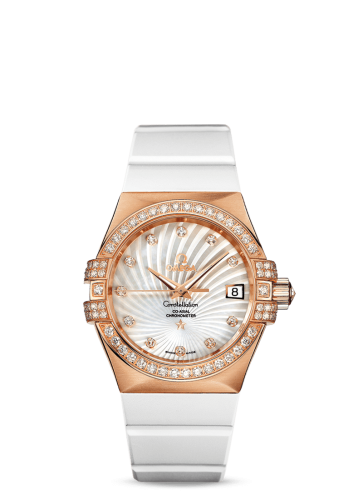 Omega Constellation 123.57.35.20.55.001