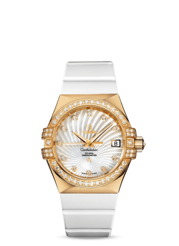 Omega Constellation 123.57.35.20.55.003