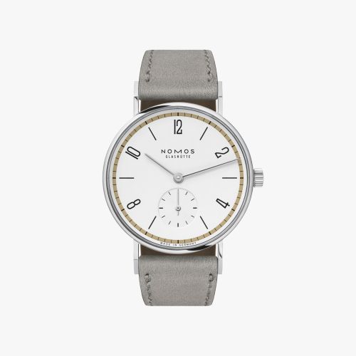 Nomos Glashutte Tangente 123.S8