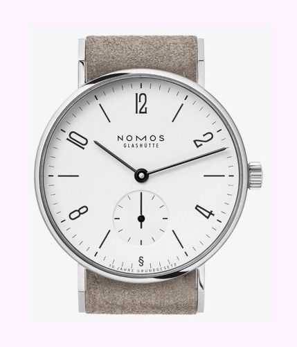 Nomos Glashütte Tangente 123.S9